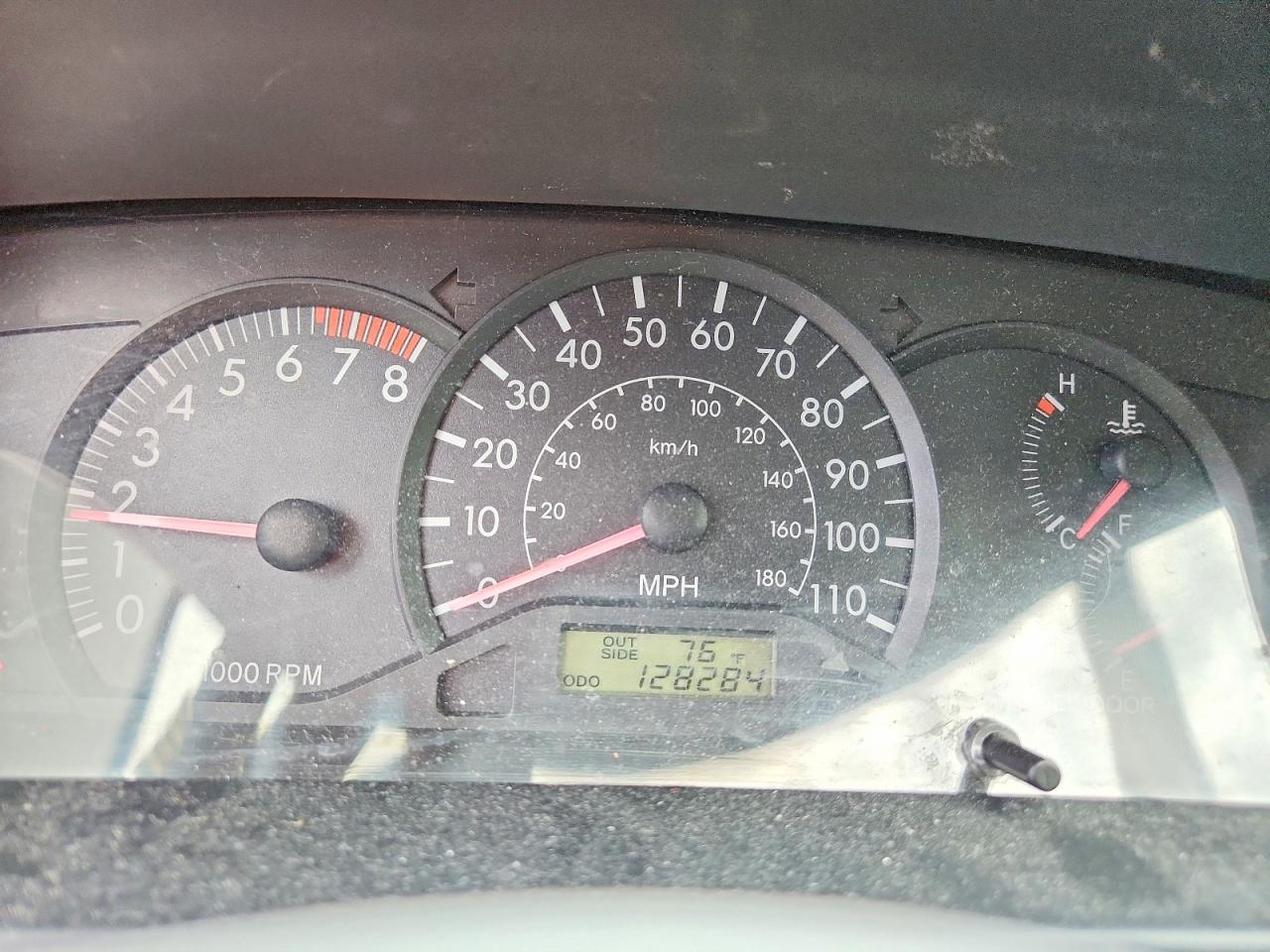 Toyota Corolla Ce