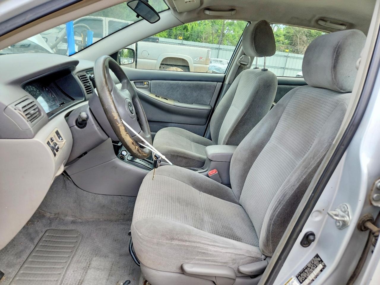 Toyota Corolla Ce