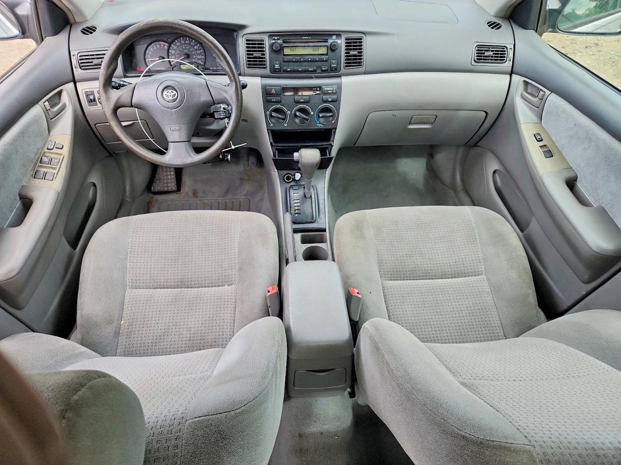 Toyota Corolla Ce