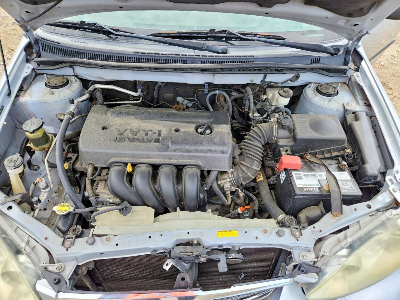 Toyota Corolla Ce