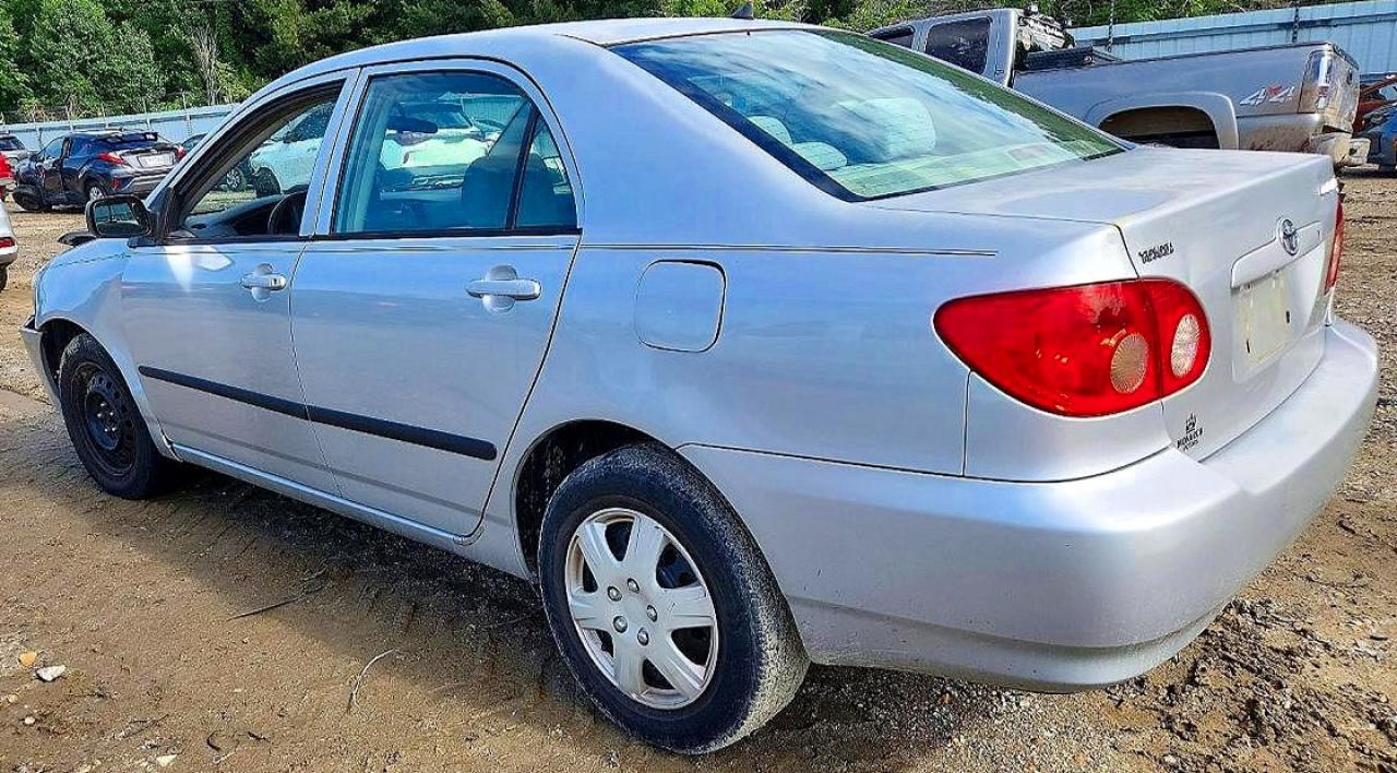 Toyota Corolla Ce