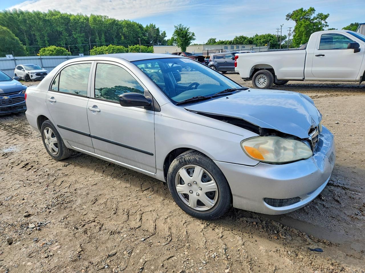 Toyota Corolla Ce
