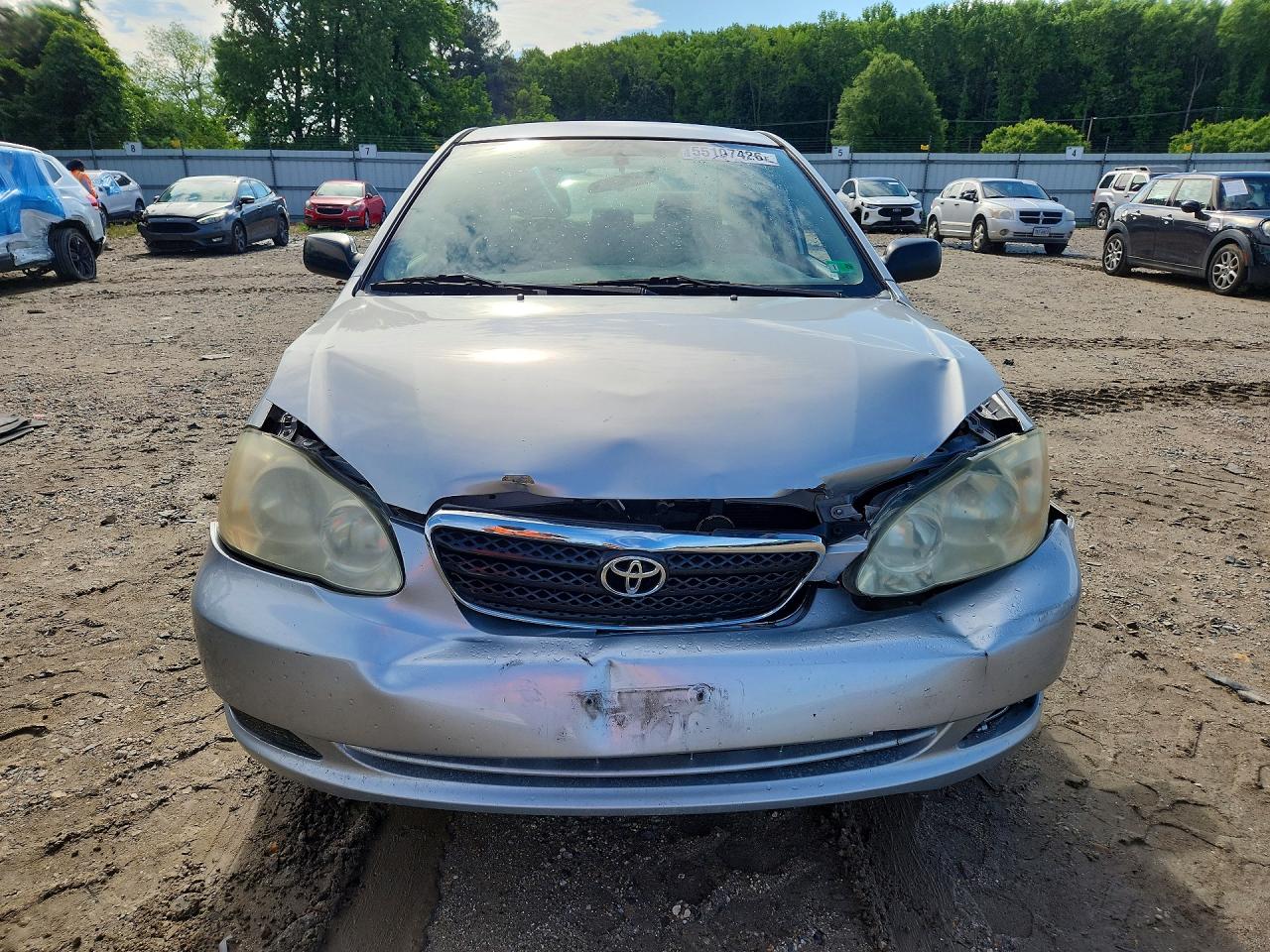 Toyota Corolla Ce
