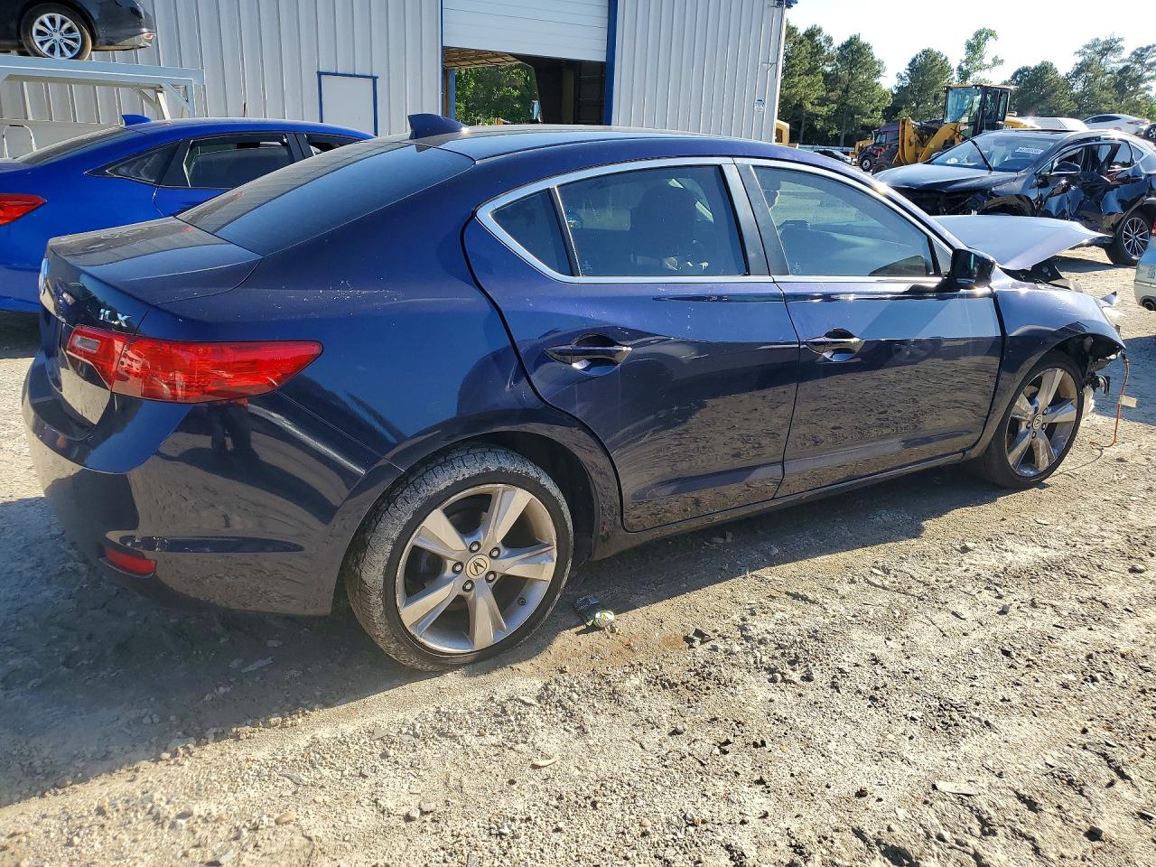 Acura ILX 20