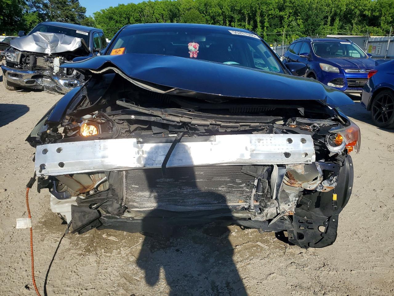 Acura ILX 20