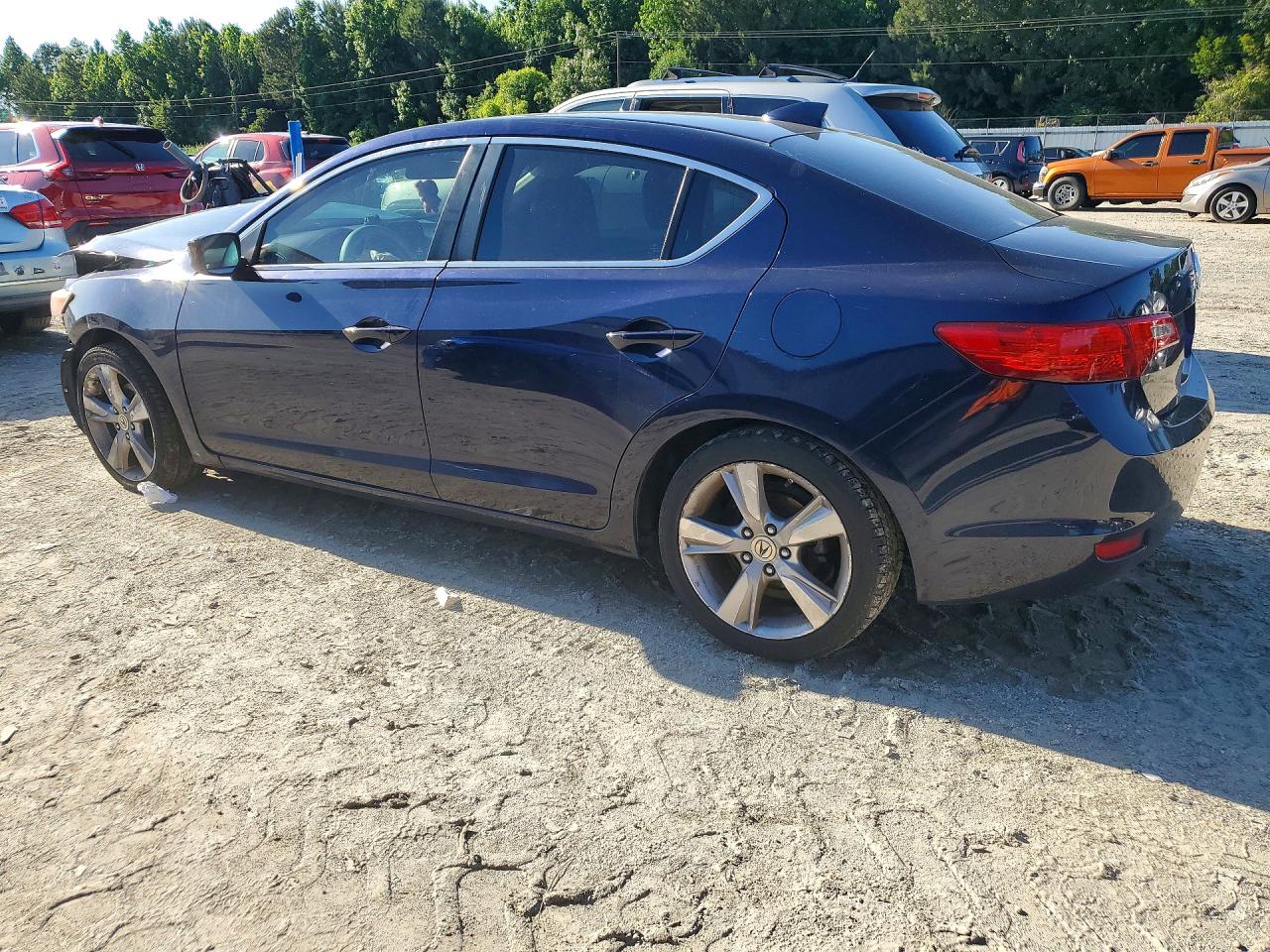 Acura ILX 20