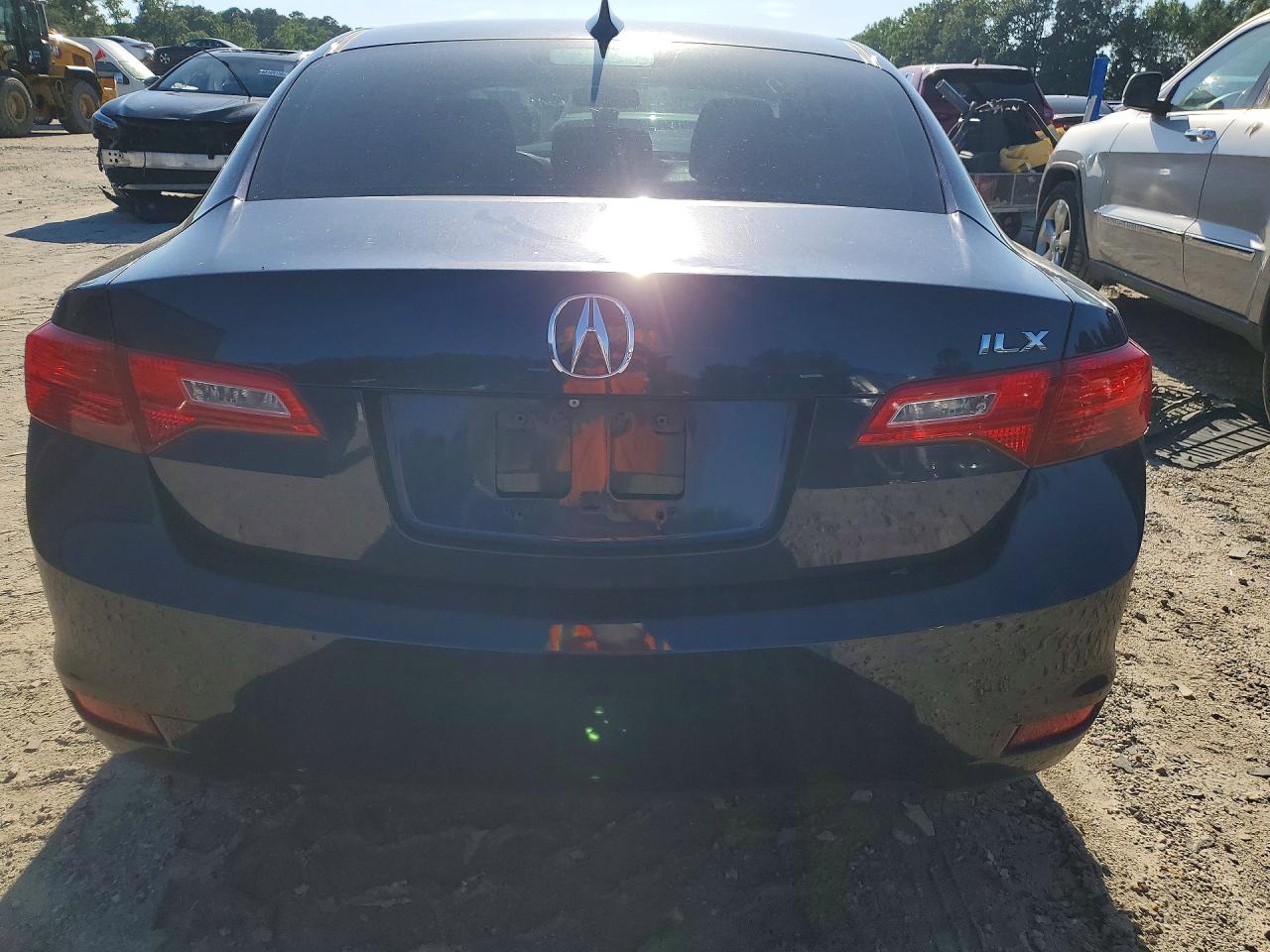 Acura ILX 20