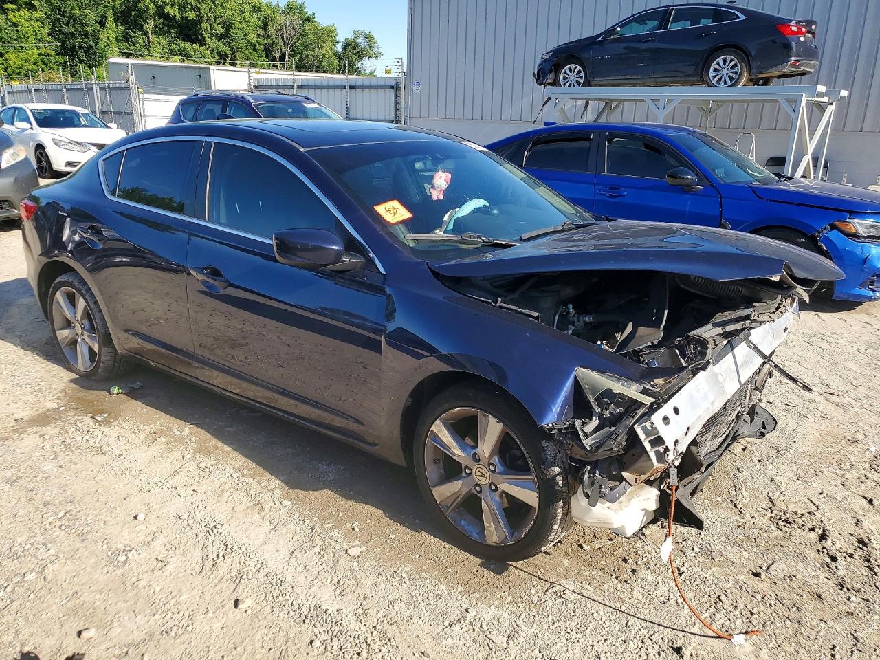 Acura ILX 20