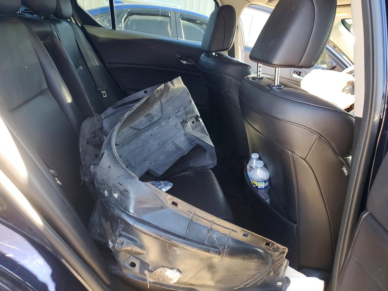 Acura ILX 20