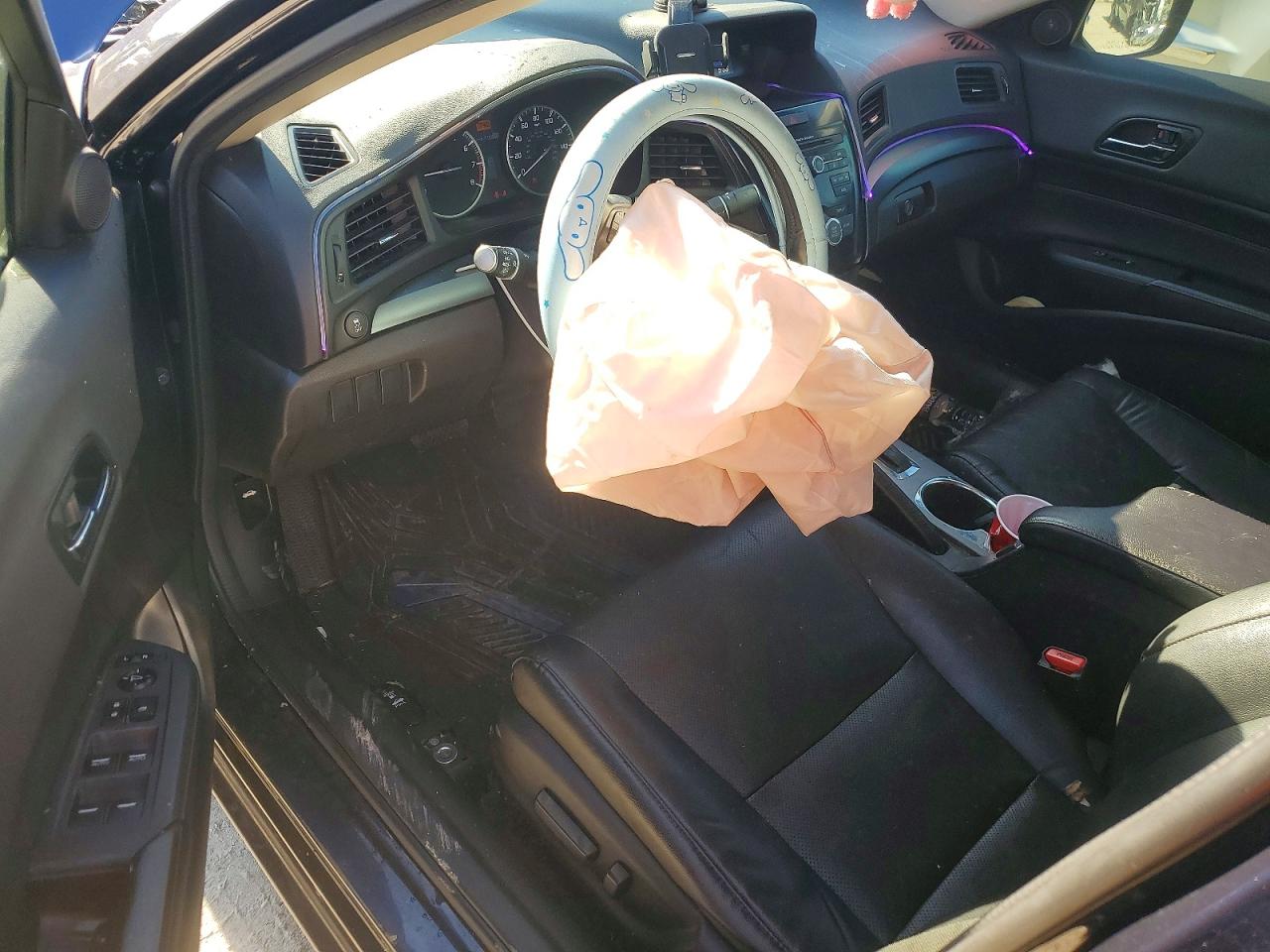 Acura ILX 20