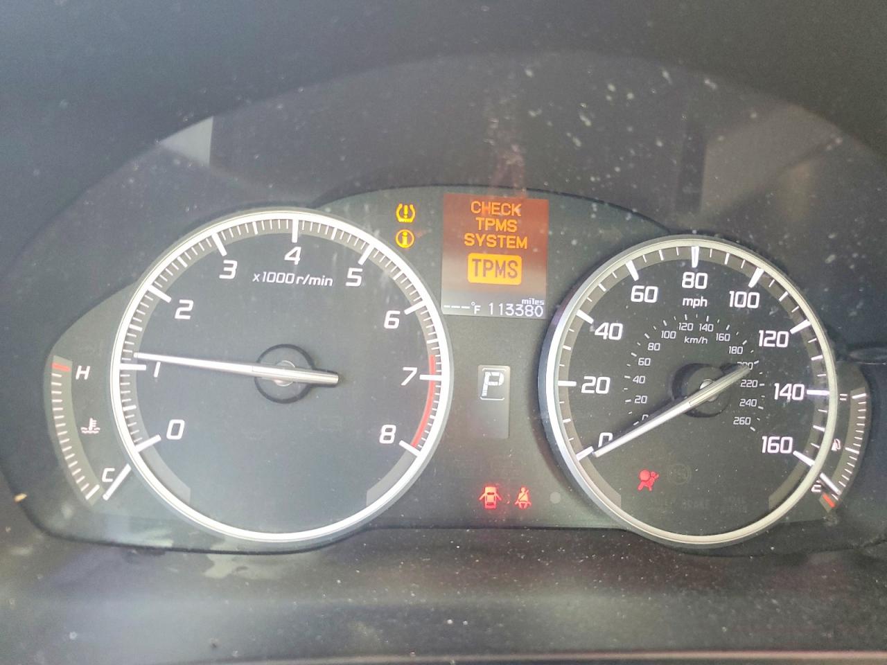 Acura ILX 20