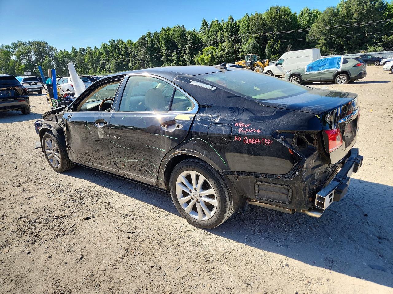 Lexus Es 350