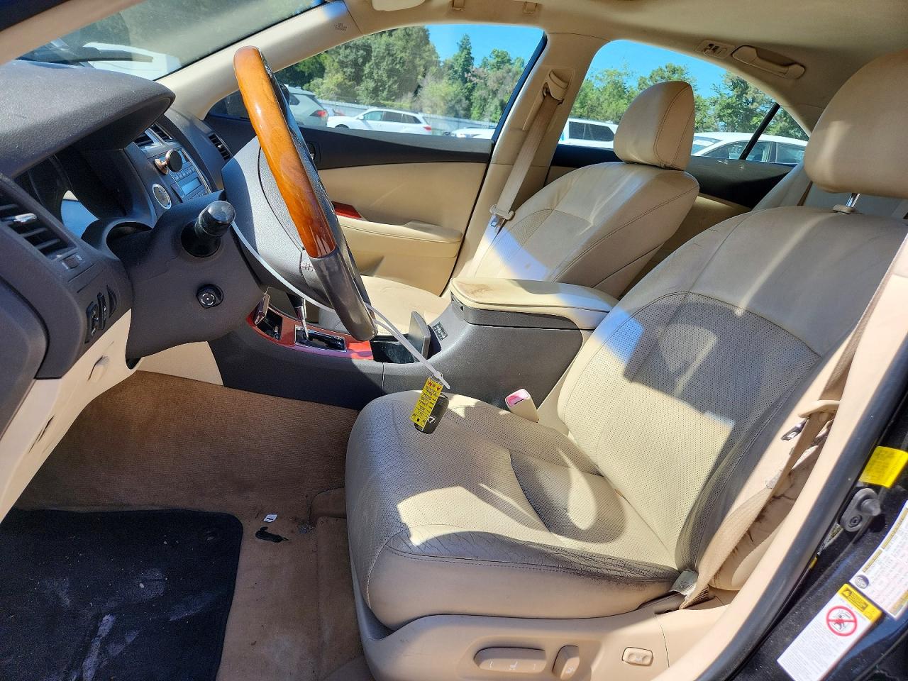 Lexus Es 350