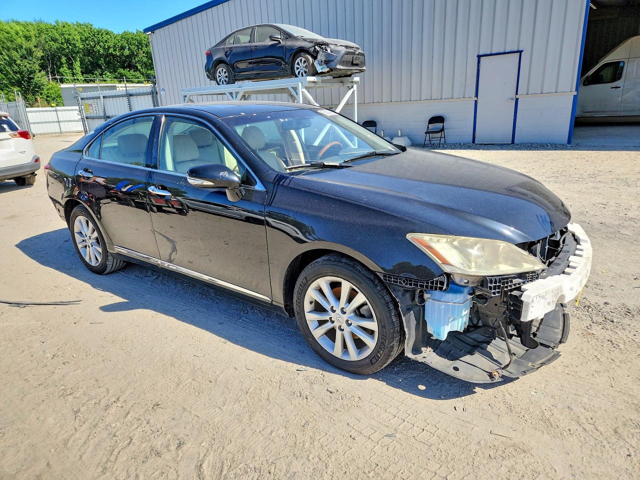 Lexus Es 350