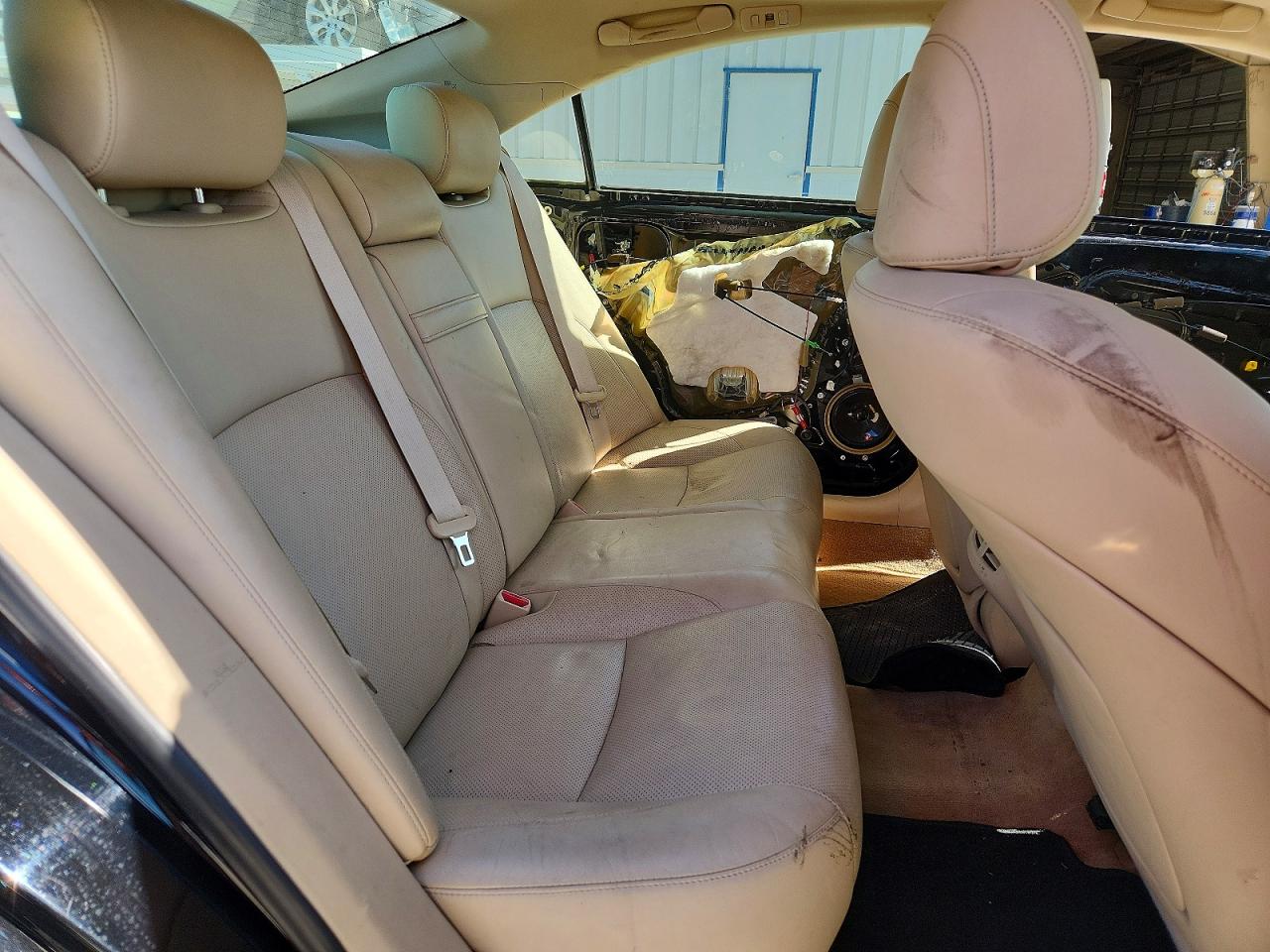 Lexus Es 350