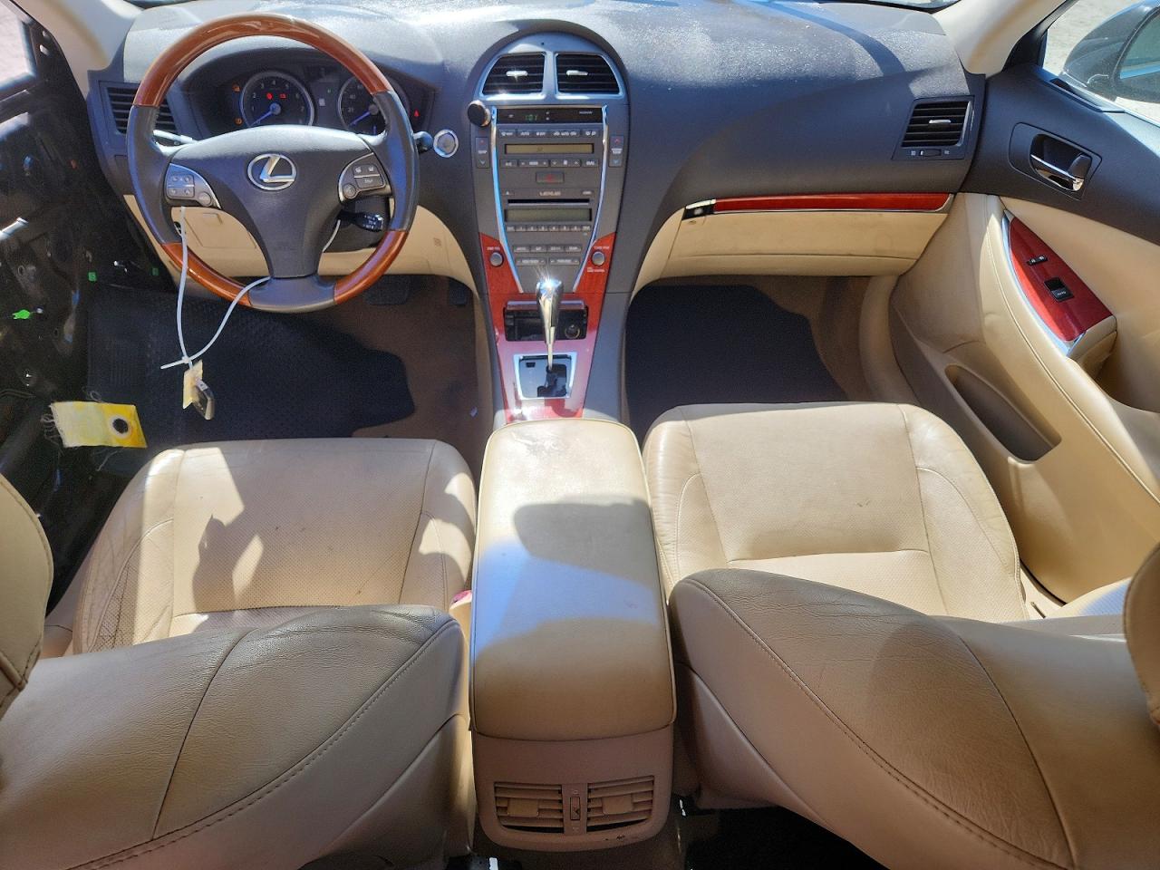 Lexus Es 350