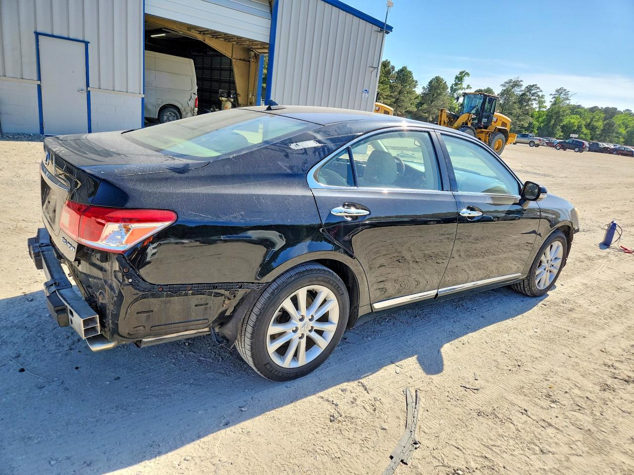 Lexus Es 350