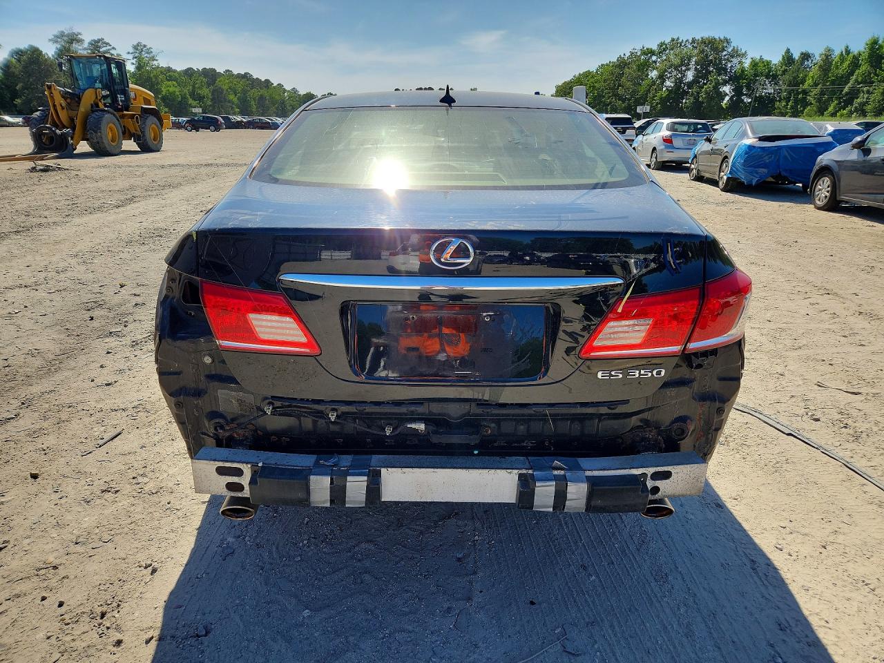 Lexus Es 350