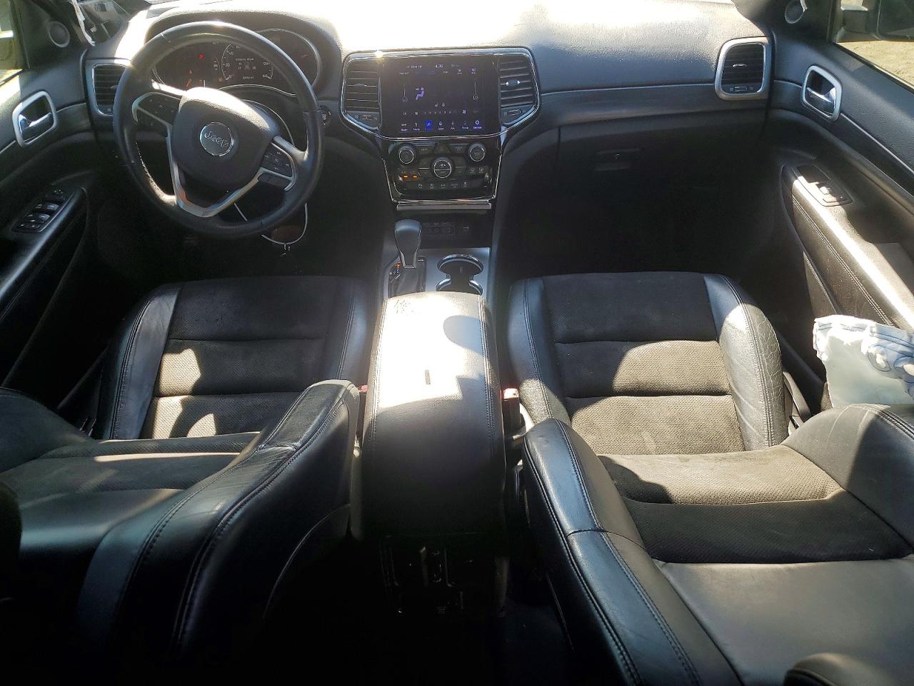 Jeep Cherokee Laredo