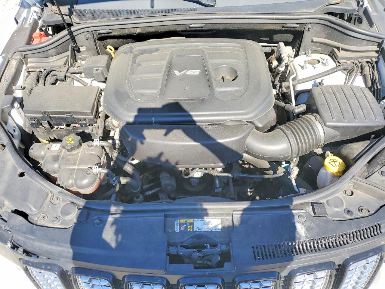 Jeep Cherokee Laredo
