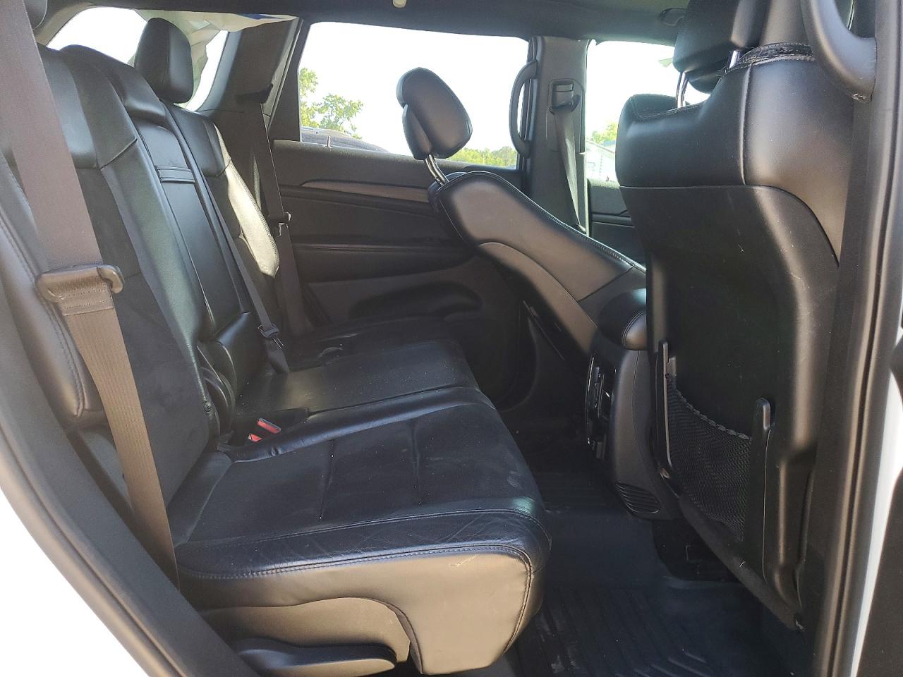 Jeep Cherokee Laredo