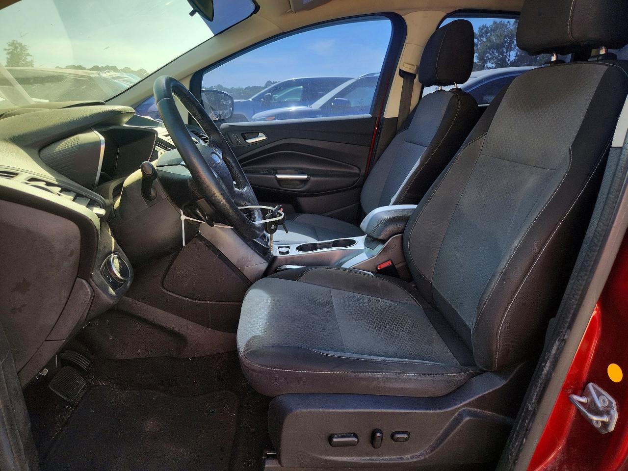 Ford Cmax Se