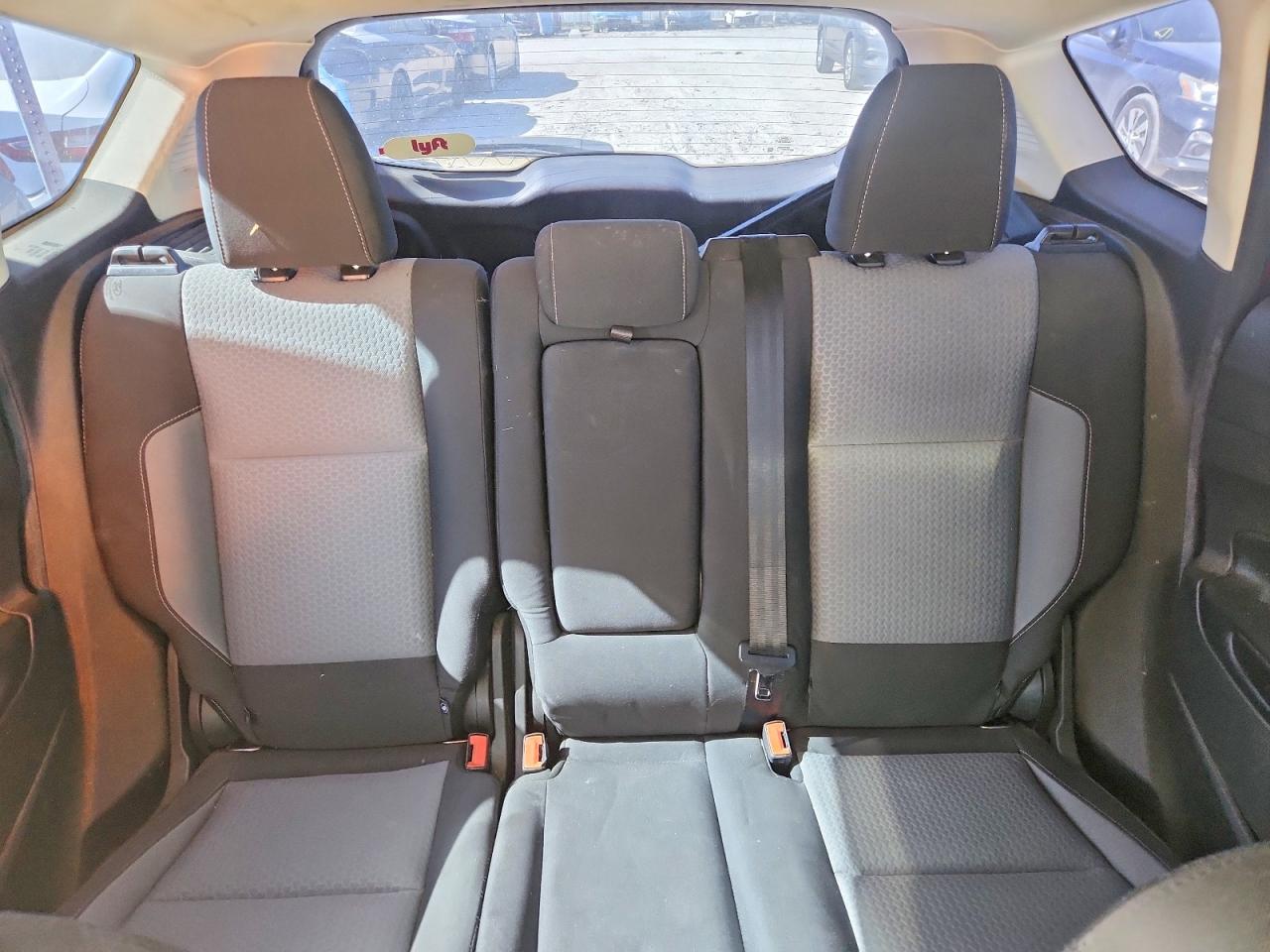 Ford Cmax Se