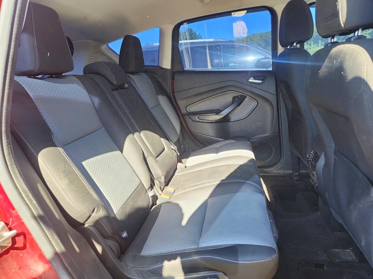 Ford Cmax Se
