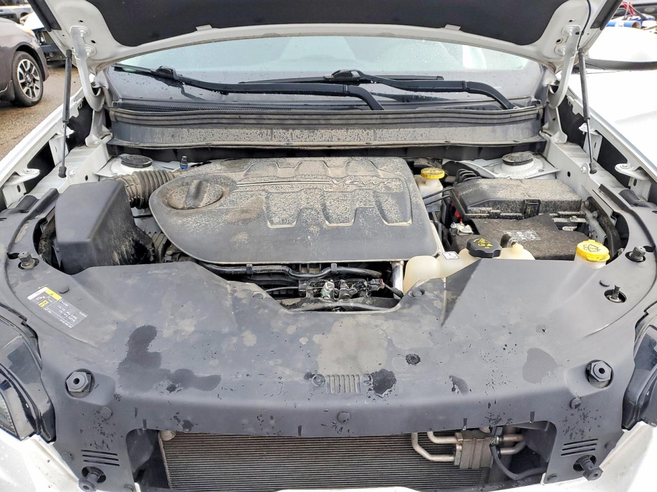 Jeep Cherokee Latitude