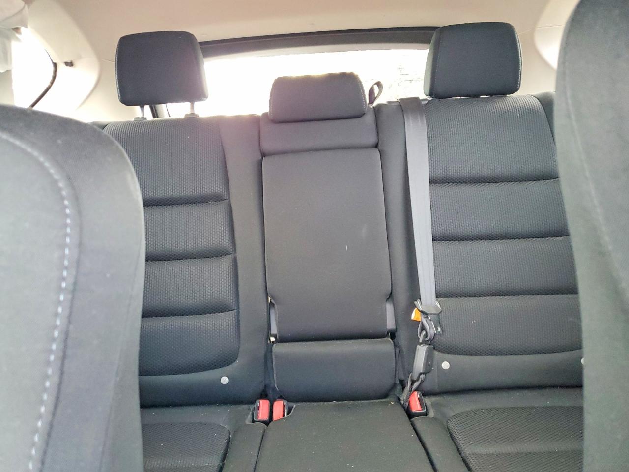 Mazda Cx Touring