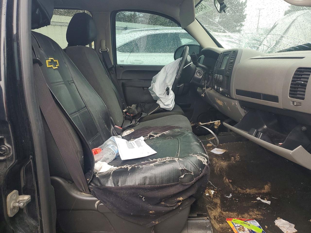 Chevrolet Silverado K1500 Ls