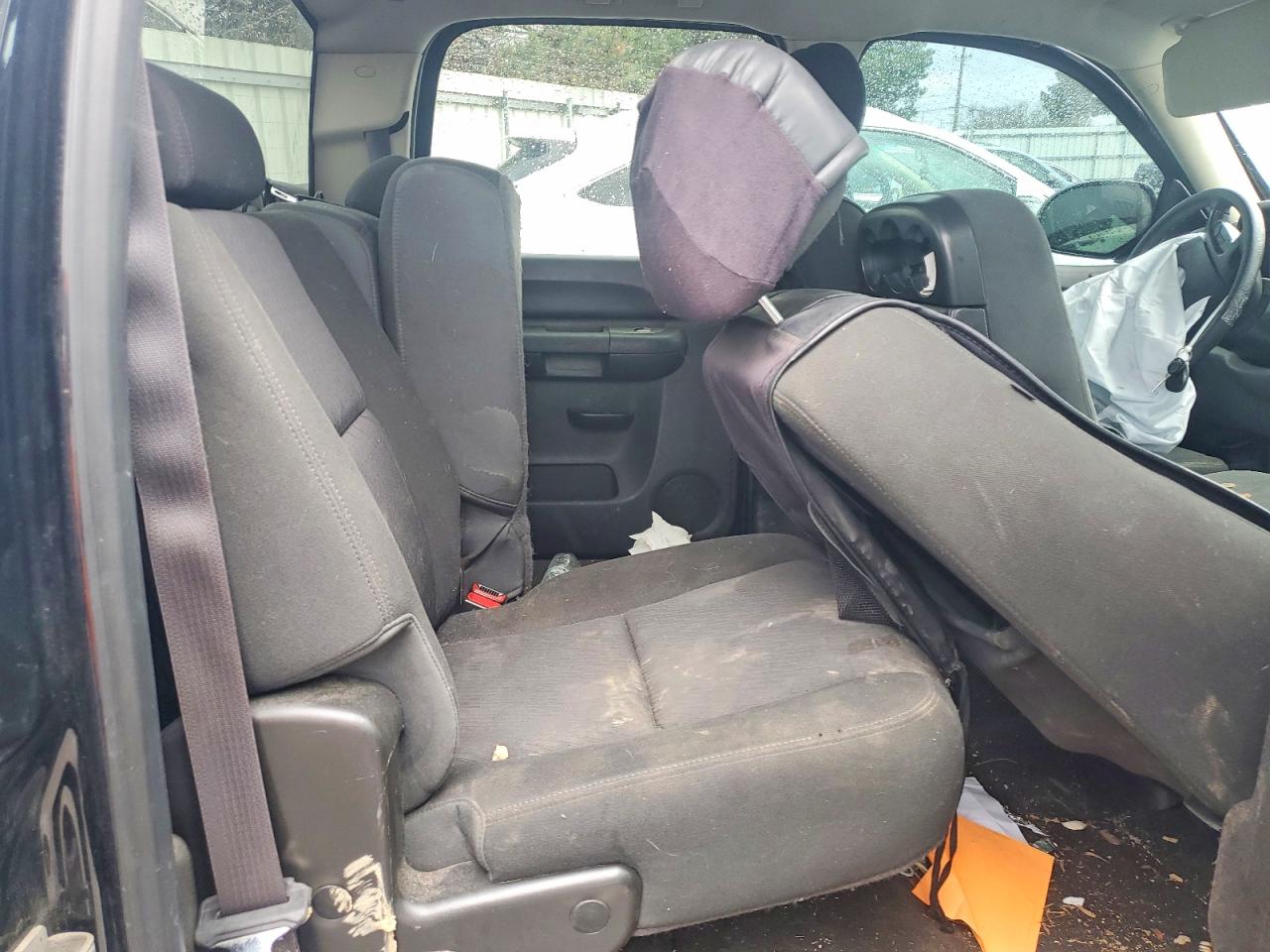 Chevrolet Silverado K1500 Ls