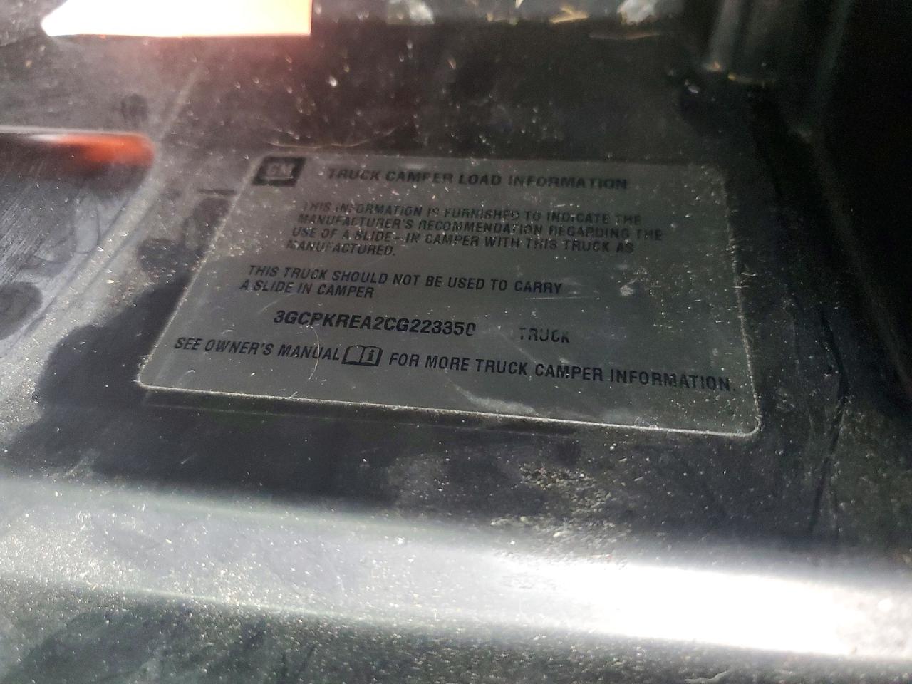 Chevrolet Silverado K1500 Ls