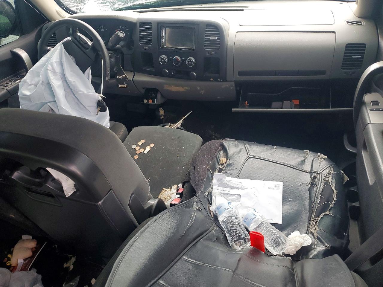 Chevrolet Silverado K1500 Ls