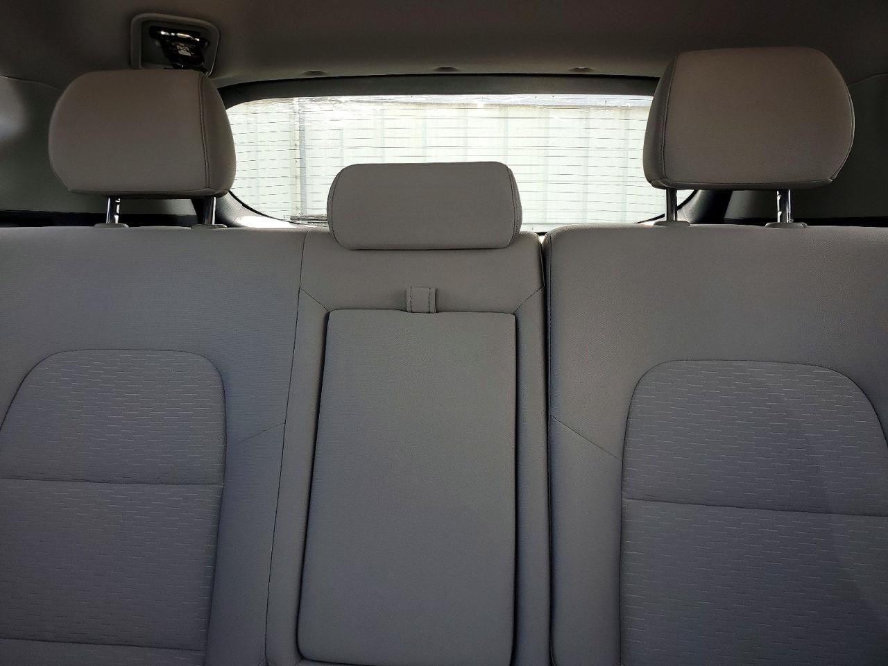 Hyundai TUCSON Se