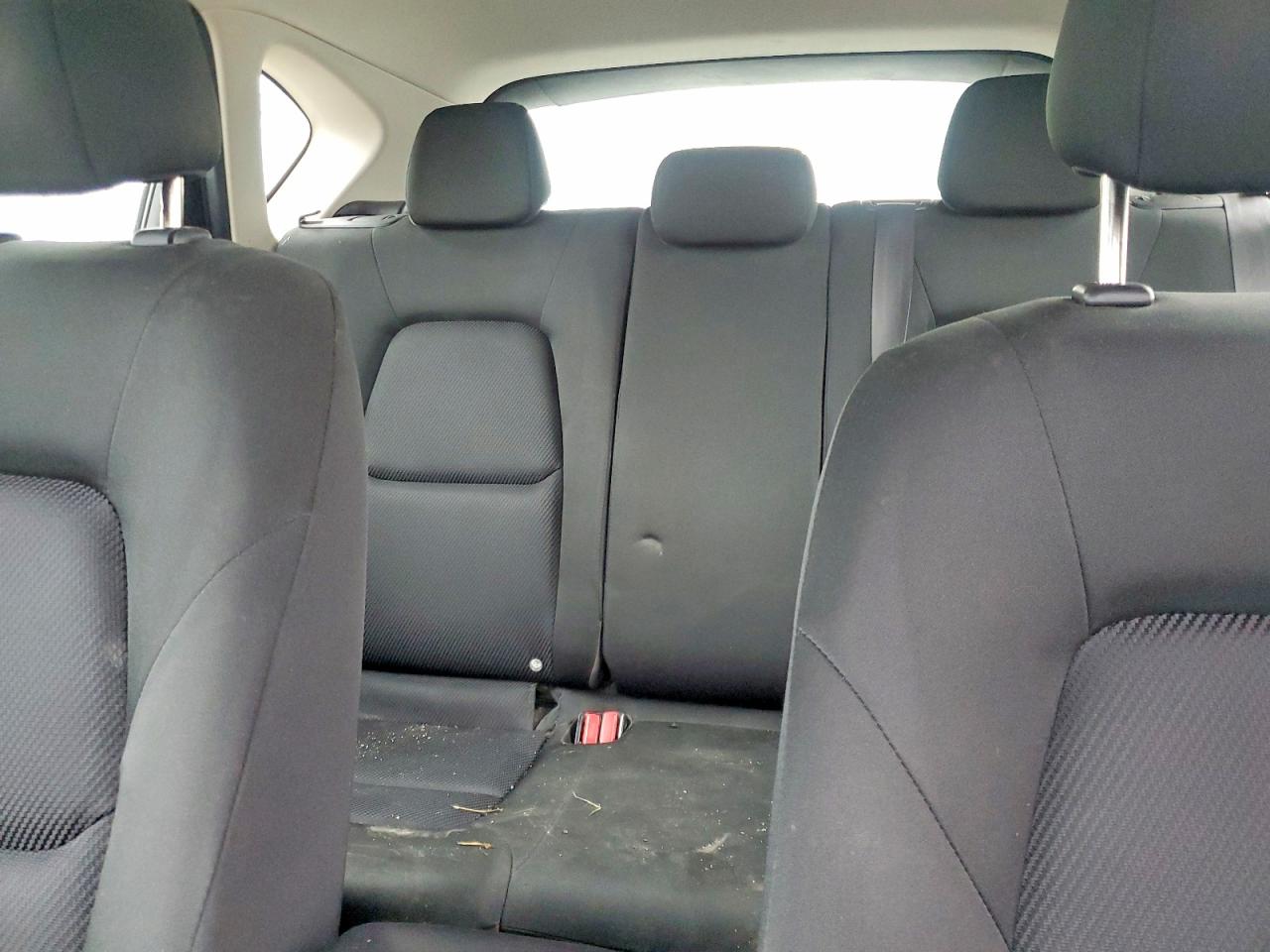 Mazda Cx Sport