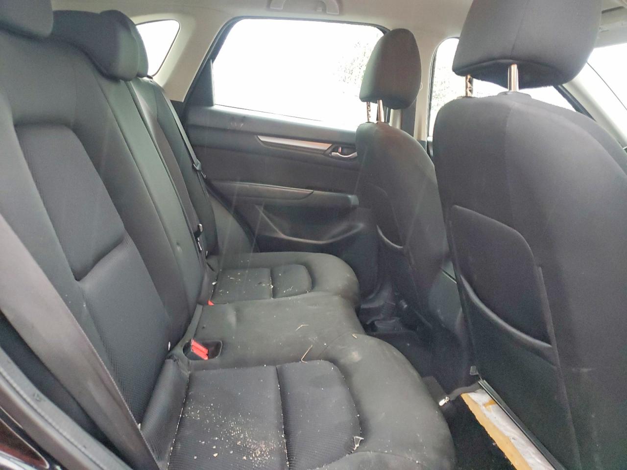 Mazda Cx Sport