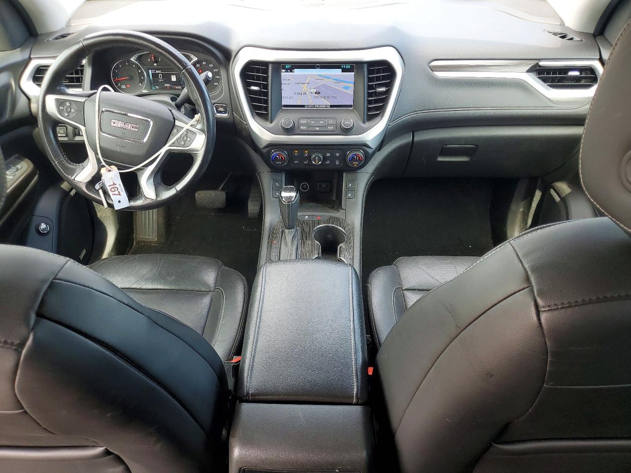 GMC Acadia Slt-1