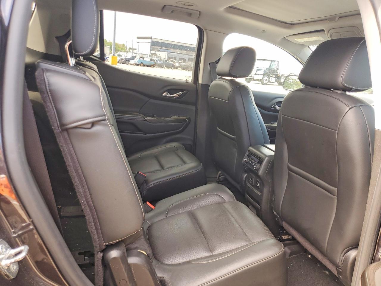 GMC Acadia Slt-1
