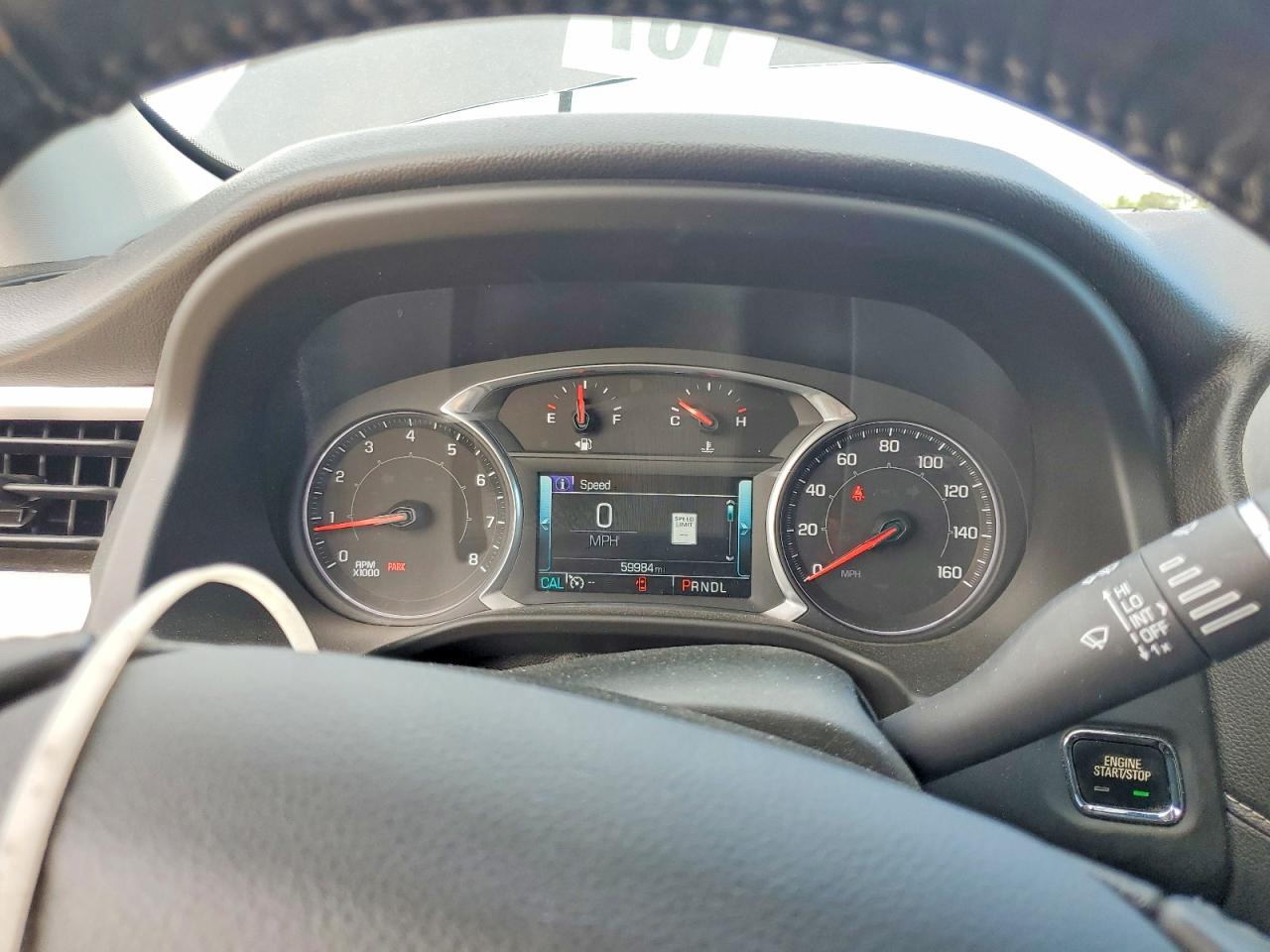 GMC Acadia Slt-1