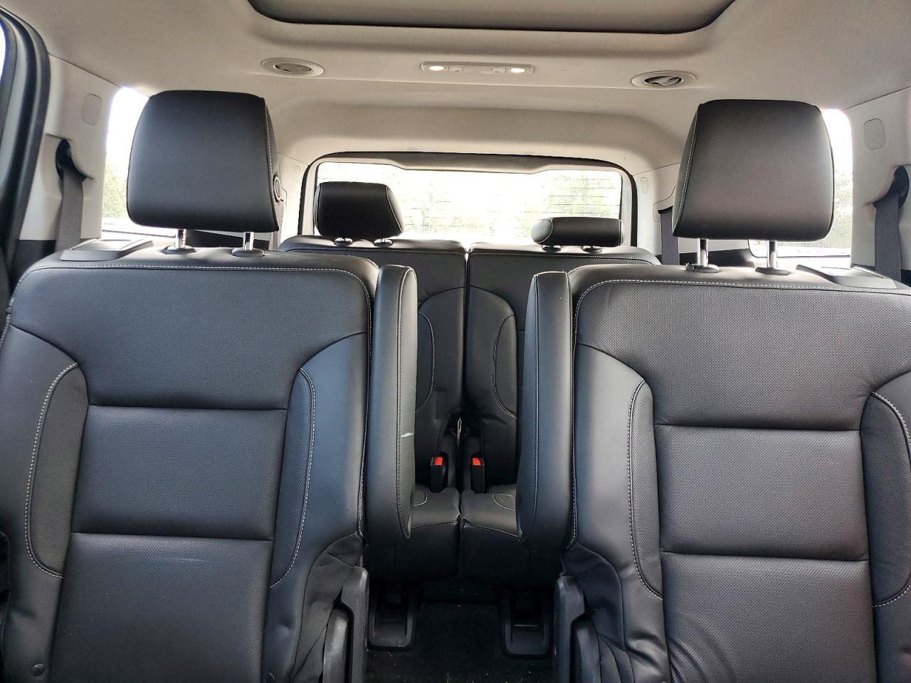 GMC Acadia Slt-1