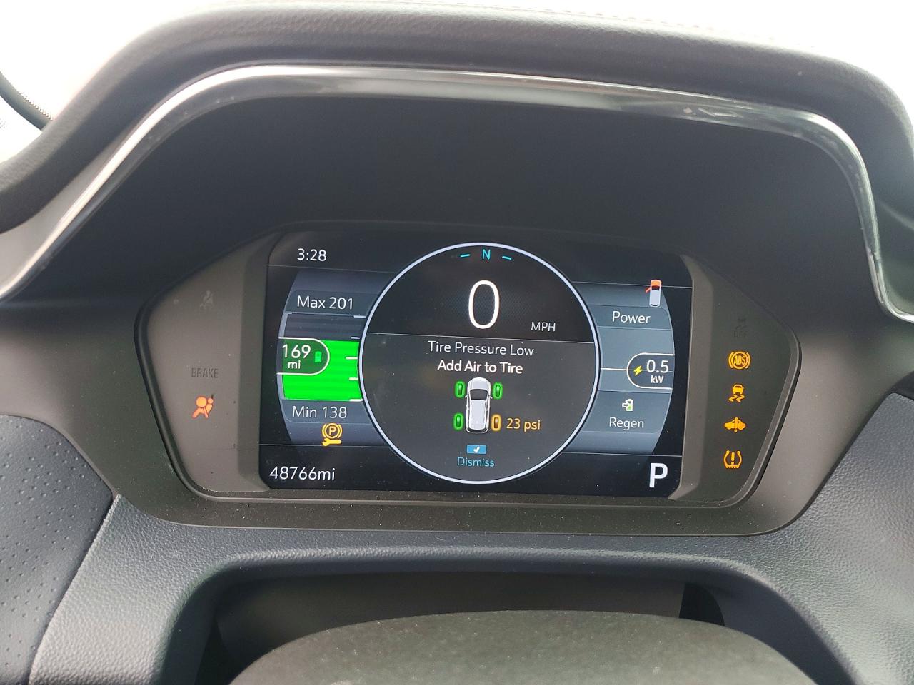 Chevrolet Bolt Premier