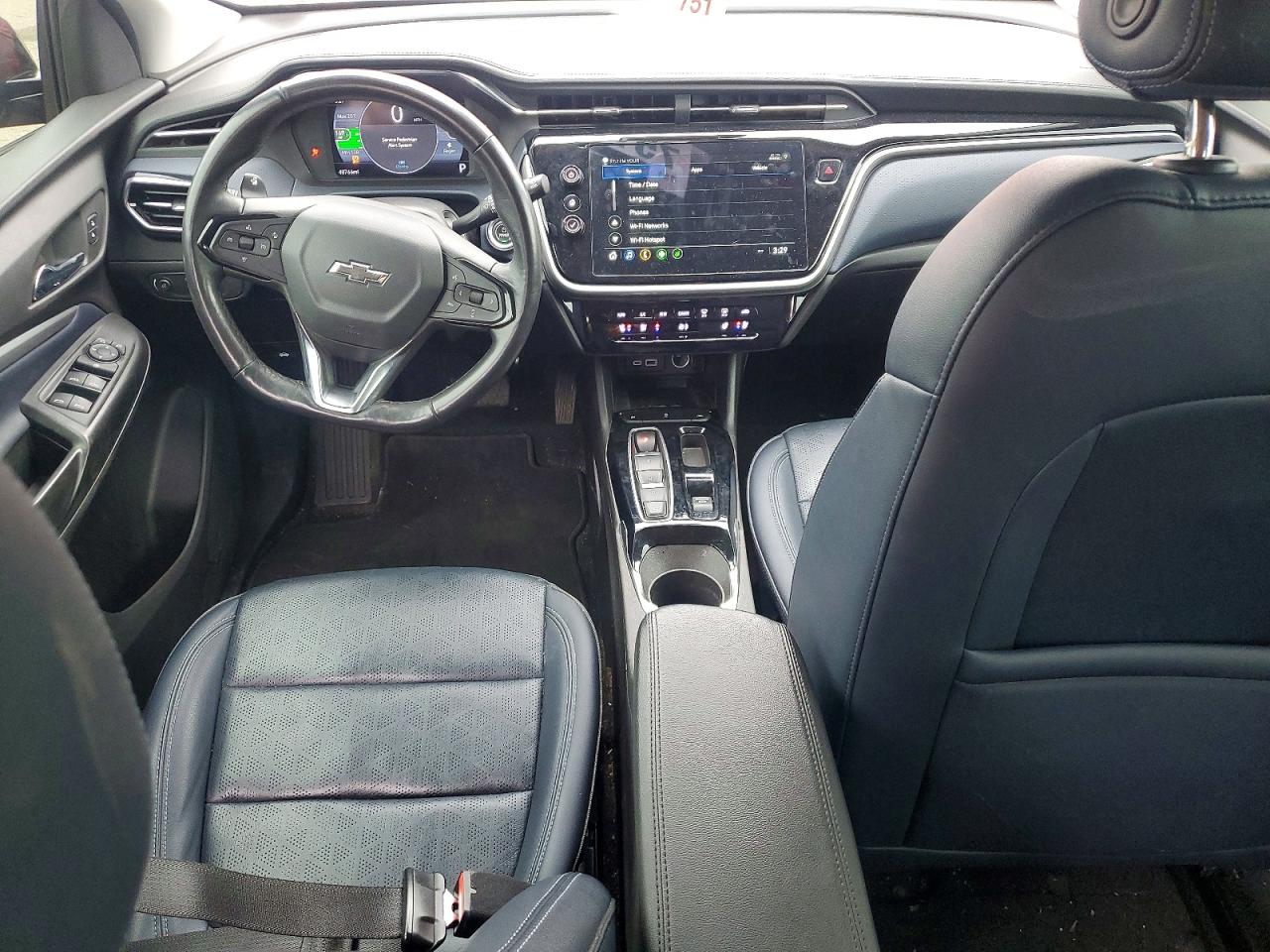 Chevrolet Bolt Premier