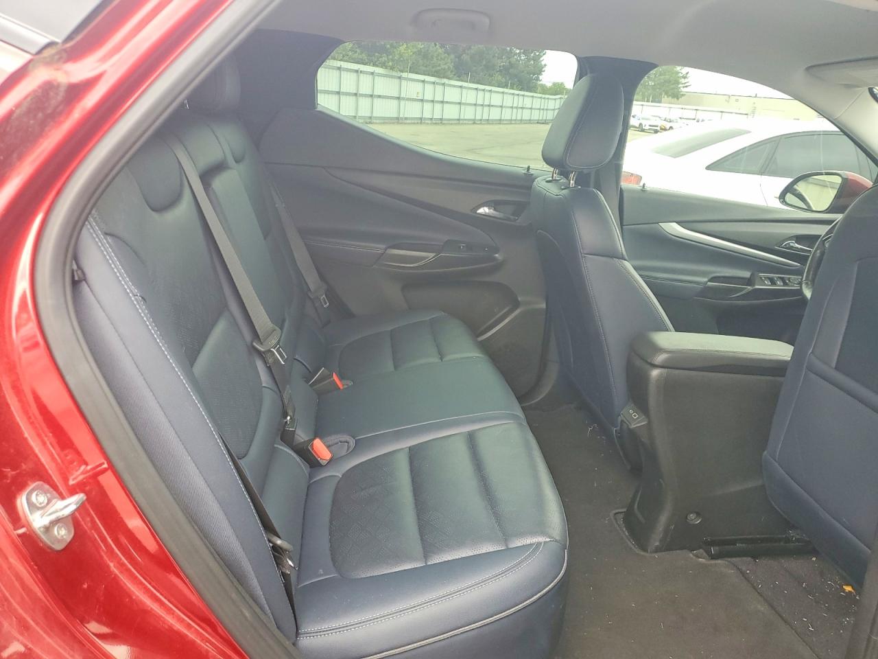 Chevrolet Bolt Premier