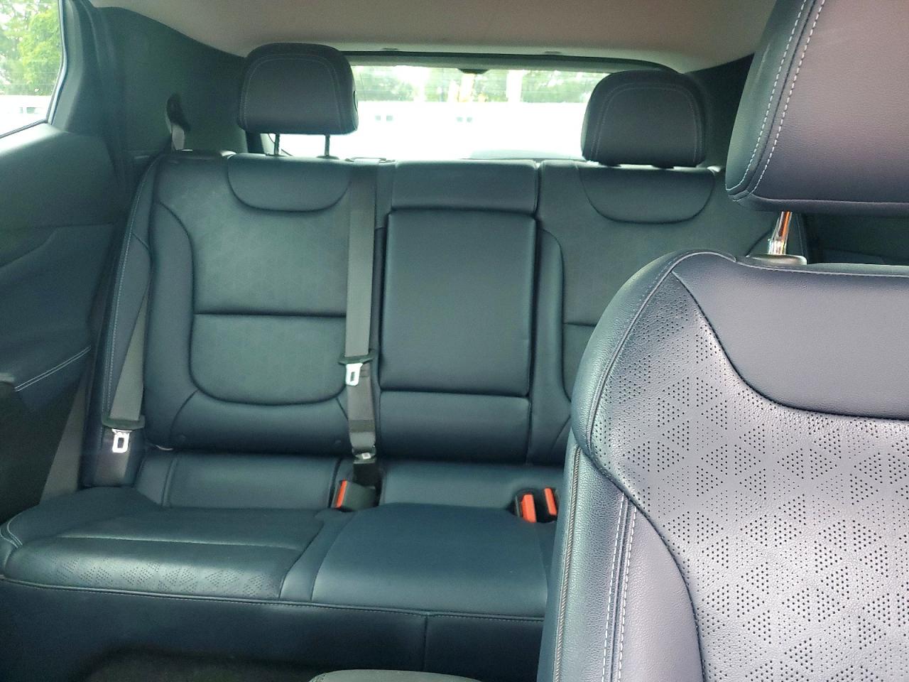 Chevrolet Bolt Premier
