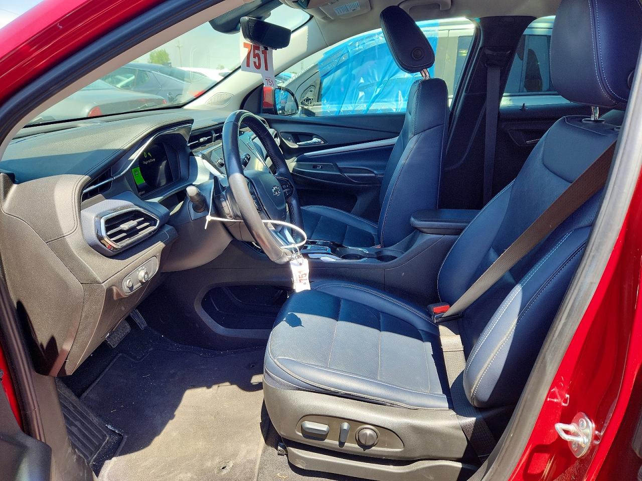 Chevrolet Bolt Premier
