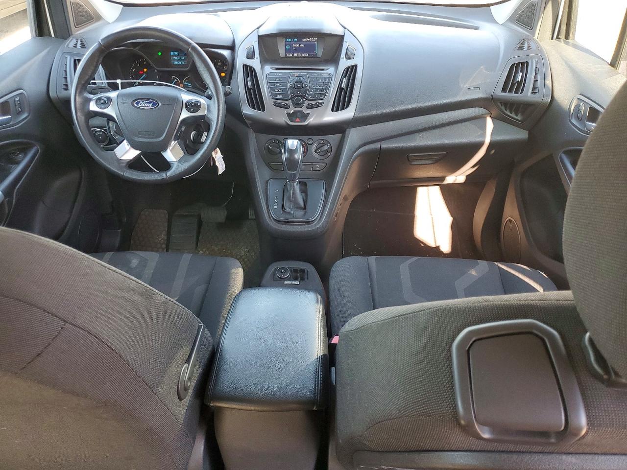 Ford Transit Xlt