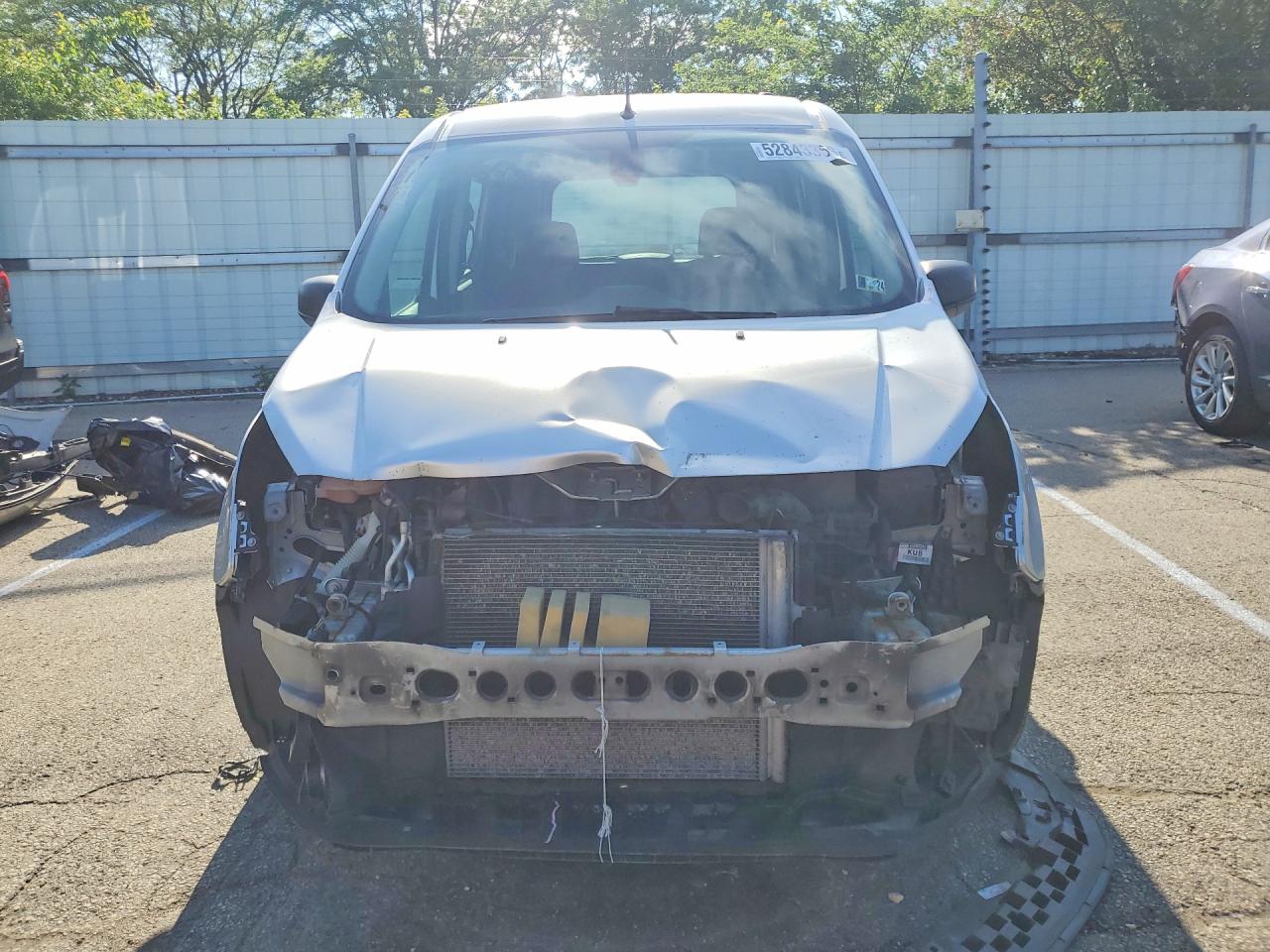 Ford Transit Xlt