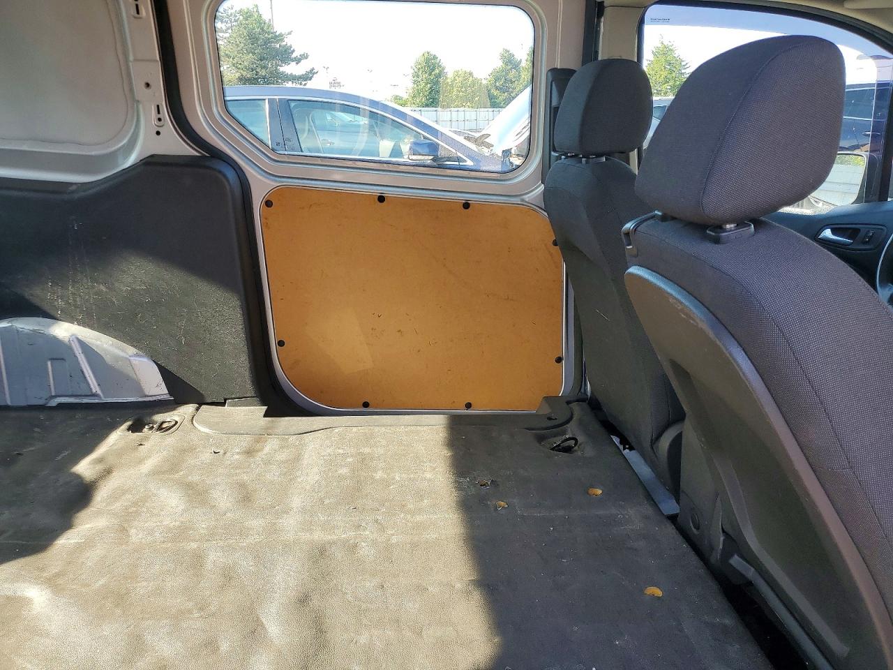 Ford Transit Xlt