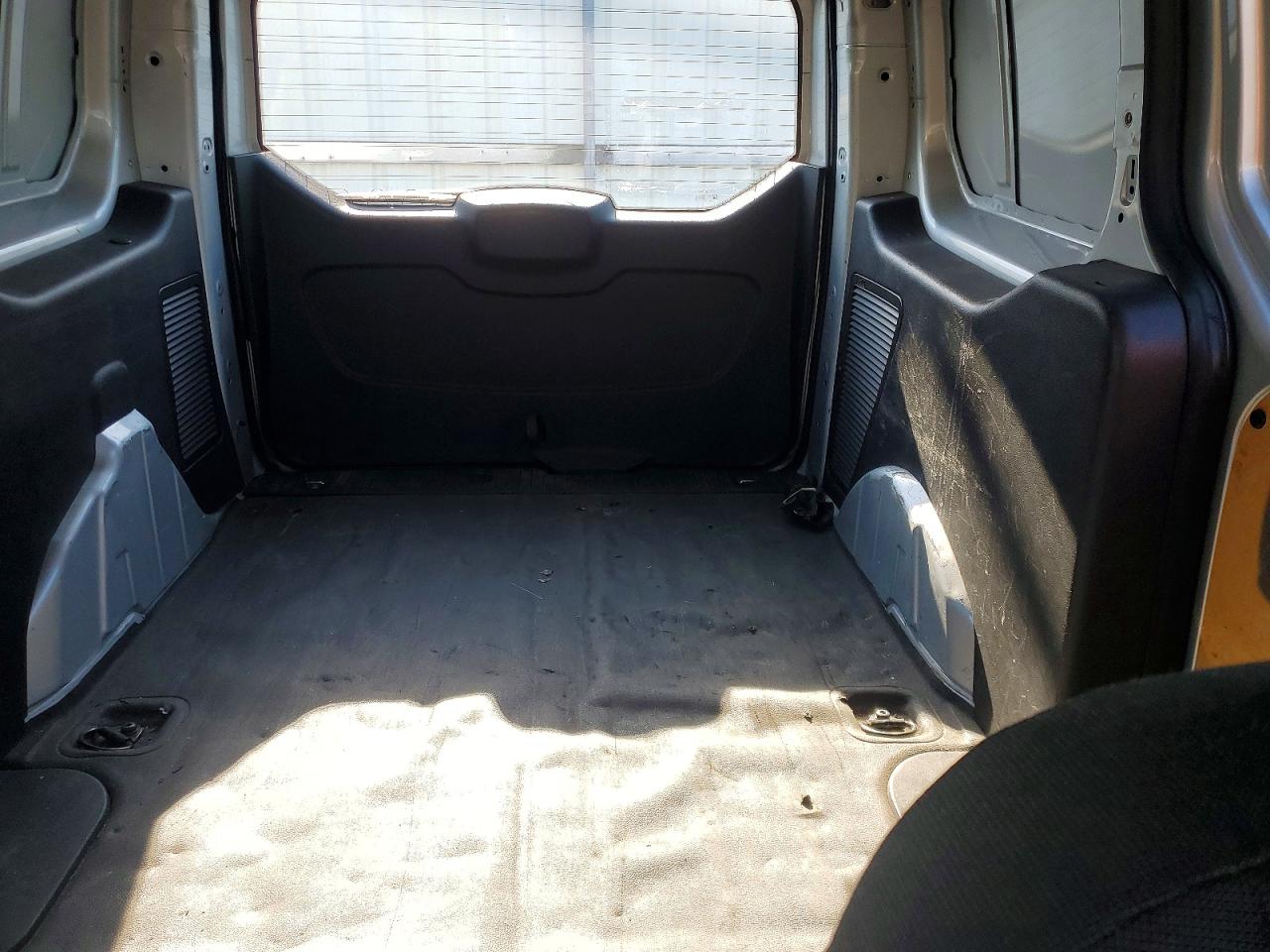 Ford Transit Xlt